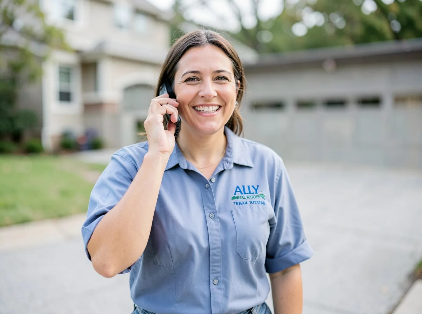 Metal Roof Installation Esmont, VA FAQs